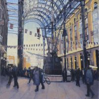 London_hays galleria southbank 26 x 28
