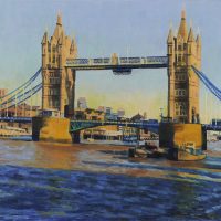 London