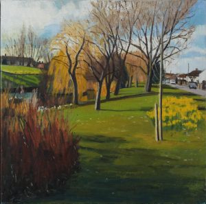 UK_Hereford Park toward brook road 20 x 20