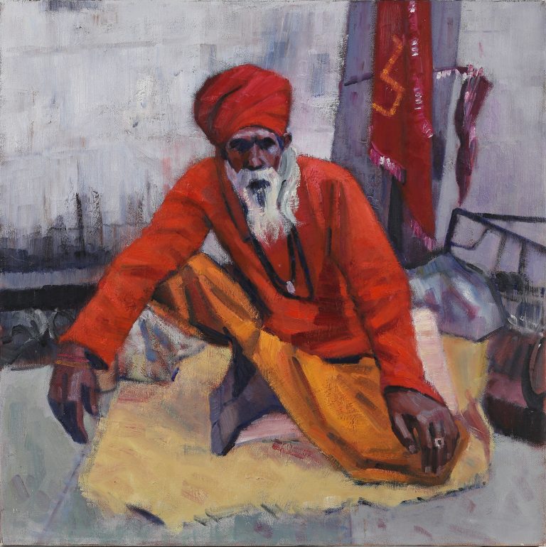 India_Guru, Mumbai 24 x 24